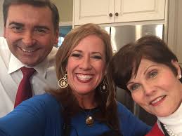 Home For The Holidays