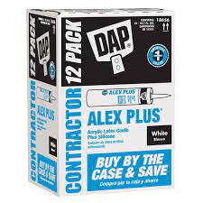 Get free shipping on qualified caulk products or buy online pick up in store today. Caulk Sealants Paint Supplies The Home Depot