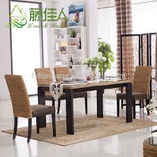 Everyday low prices · savings spotlights · curbside pickup Java Home Living Sunroom Natural Rattan Water Hyacinth Bamboo Dining Table Chairs Set Bali Style Indonesia Furniture Buy Bali Furniture Bali Indonesia Furniture Bali Style Furniture Product On Alibaba Com
