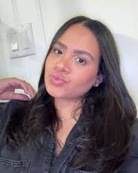 02/14/25 at 9:44pm✨My princess, my little valentine baby Sienna Star, thank  you godd 🥹🙏🏼🧿💗