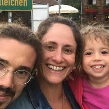 Pais na pós: a aventura de Paula, Paul e Rosa na Alemanha