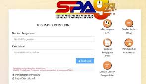 Contoh soalan peperiksaan dan temuduga spa8. Semakan Jadual Temuduga Spa9 2021 Online Sumber Kerjaya