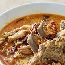 Mukbang gulai kambing terlaris #mukbanggulaikambing #gulaikambinglezat #gulaikambing gulai kambing merupakan salah satu cara masak yang paling umum untuk mengolah daging kambing. Resep Gulai Kambing Khas Jawa Enak Tidak Bau