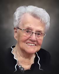 Thérèse Bisaillon Obituary