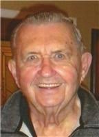 Robert Chamberlain Obituary (1929