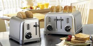 Les Meilleurs Grille Pains Au Canada Janv 2021