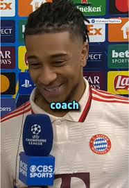Micheal Olise Bayern Munich Pack Player Progression