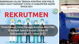 Lowongan kerja bank indonesia (bi) juni 2021 terbaru, berikut daftar dan persyaratan yang dibutuhkan. Pemkab Kediri Buka Lowongan Tenaga Kesehatan Penanganan Covid 19 Tribun Jatim