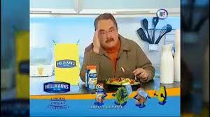 Podría decirse que la trayectoria de pedro sola tuvo un parteaguas a partir de un error cometido en vivo durante la mención comercial de una mayonesa. Pedro Sola Es Mayonesa Hellmann S Youtube