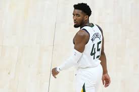 Mitchell was a late and controversial scratch from game 1, and after an upset win from memphis, the. Utah Jazz Injury Report Donovan Mitchell Set To Return In Game 2 Against Grizzlies Draftkings Nation