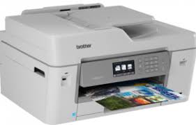With a large capacity, it will be easy to handle your large print job through a paper tray with a capacity of 250 sheets that can be adjusted and. Brother Mfc J6535dw Xl Driver Sofware Download Scanner Manual