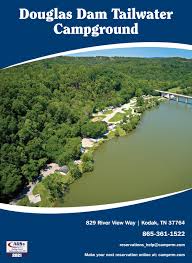 Check spelling or type a new query. Douglas Dam Tailwater Campground By Ags Texas Advertising Issuu
