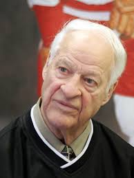 Gordie Howe underwent stem cell clinical trial in Mexico