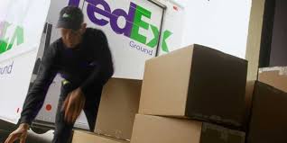 Fedex has one of the most versatile tracking services available. Fedex Ship Center