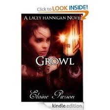 Amazon Com Growl The Lacey Hannigan Series Ebook Elaine Pierson Kindle Store Amazon Kindle Books Free Kindle Books Smashwords