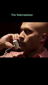 Key and Peele: The Telemarketer Skit Comedy