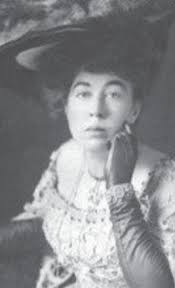 Margaret Brown's Instagram, Twitter & Facebook