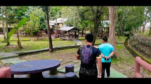 Berdekatan taman tema air gunung / air panas hot spring sg klah, sungkai, perak. Trail Taman Rekreasi Hutan Bukit Patoi Temburong Youtube