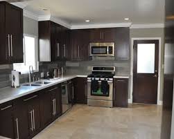 Small L Shaped Kitchen Design