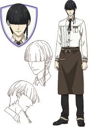 We did not find results for: Phantom In The Twilight Anime S 1st Character Video Highlights Vlad News Anime News Network