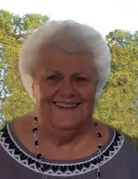 Obituary information for Alda Vann O'Neal Gaskill