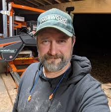 Experiences with Norwood Sawmill Power Saw Head and Scale