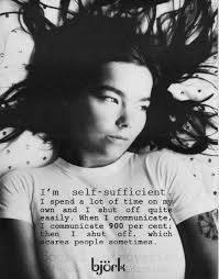 Bjork It S Oh So Quiet Lyrics Pin On Quotes