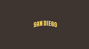 Maybe you would like to learn more about one of these? San Diego Padres Away Stephen Clark