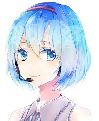 Miku Hatsune With Short Hair She Looks Cuter Anime Hatsune Miku Miku