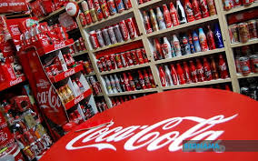 Originally marketed as a temperance drink and intended as a patent medicine. Bernama Coca Cola To Strengthen Business Operation In Malaysia