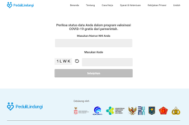 Jul 01, 2021 · baca juga: Buka Pedulilindungi Id Untuk Cek Status Penerima Vaksin Covid 19 Halaman All Kompas Com