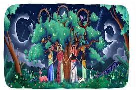 The chipko movement of 1973 was one of the most famous among these. What Is Chipko Movement Google Doodle Celebrates Its 45th Anniversary The Financial Express