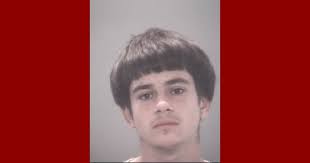 Pasco County Arrests & Mugshots