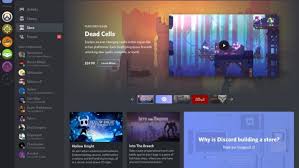 Maybe you would like to learn more about one of these? Microsoft Is Reportedly In Talks To Acquire Discord For More Than 10 Billion