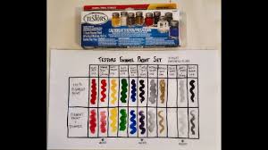 humbrol p1158 enamel paint colour and conversion chart for