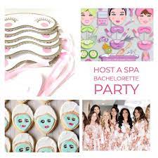 The Pregnant Bachelorette Party With Alcohol Free Bachelorette Party Ideas