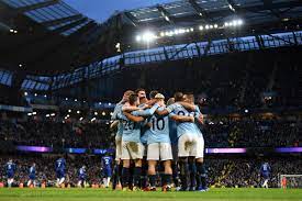 Sergio aguero's first goal) and some. Manchester City 6 0 Chelsea Tactical Analysis Bitter And Blue