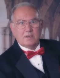 Obituary information for Donald Vollmer