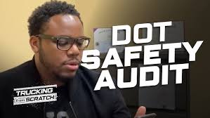 5 Deadly Sins Safety Managers Make in Trucking Companies