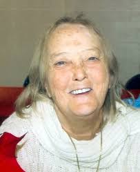 Rachael Holsapple Obituary