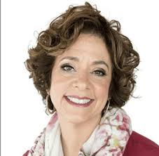 Speaking: Book Lisa Fraley For Speaking & Interview Engagements