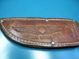 Robeson Knife For Sale Classifieds