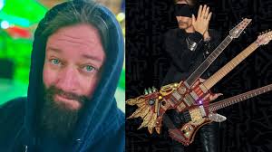 ¡Comentamos el equipo de Steve Vai con Dani G en directo!