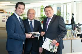 So auch das elk haus. Erweiterte Geschaftsfuhrung Bei Elk Fertighaus Gmund