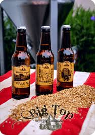 Big Top Brewing Company Sarasota Florida Brewing Company Brewing Corona Beer Bottle