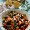 Bisa coba resep udang kari kapulaga ala hotel berbintang. 1
