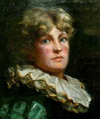 Carl Ludwig Friedrich Becker (1820-1900)