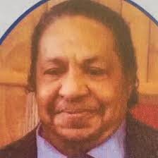 Maurice Frank Preston Sr. Obituary