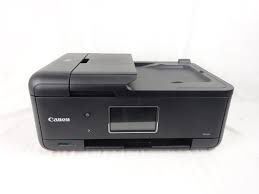 Diese fähigkeiten werden aufgrund der konnektivitätsoptionen, die mit diesem druckermodell verfügbar sind, erweitert. Canon Pixma Tr8550 Tintenstrahl Multifunktionsdrucker A4 W21 0041 Ebay