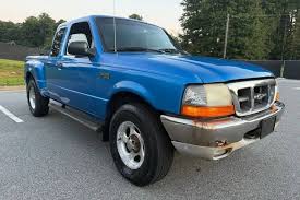 Image result for Deep Wedgewood Blue 2000 Ranger